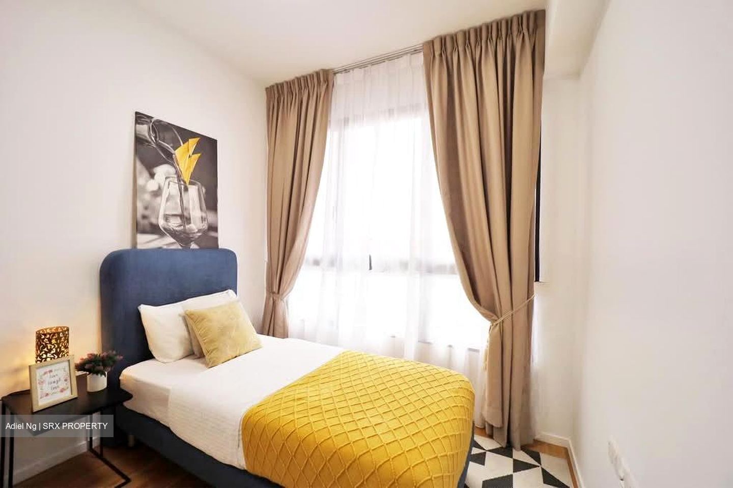 Avenue South Residence (D3), Apartment #564724181